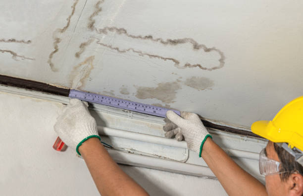 Reliable Basement Flood Cleanup contractor in Hallam, PA by Aqua Guard Water Damage